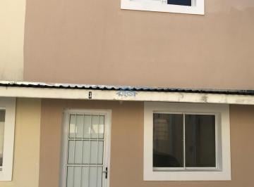 imagem · Casa para alugar em Jandira, Vila Santa Rosa, com 2 quartos, com 65 m²
