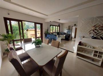 imagem · Casa à venda em Itapevi, Transurb, com 4 suítes, com 312 m², Residencial Vila Verde