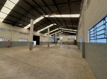 imagem · Galpão para alugar em Barueri, Jardim Califórnia, com 1000 m²