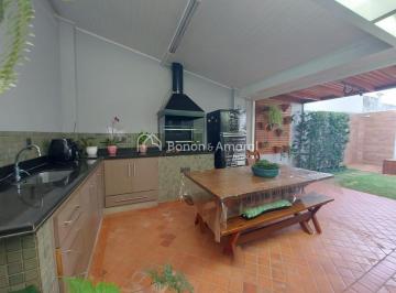 Casa · 144m² · 3 Quartos · 1 Vaga · Casa à venda - no Parque Imperador