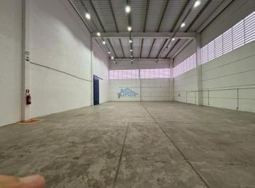 imagem · Galpão para alugar em Cajamar, Empresarial Anhanguera, com 908 m², Parque Empres