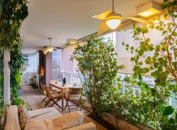 imagem · Apartamento à venda em Barueri, Empresarial 18 do Forte, com 3 suítes, com 196 m