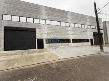 imagem · Galpão para alugar em Cotia, Jardim Passárgada I, com 654 m²