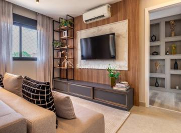 Apartamento · 77m² · 3 Quartos · 2 Vagas · Apartamento a venda Eco Villa Primavera, em Campinas - SP