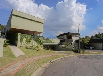 imagem · Casa à venda e para alugar em Santana de Parnaíba, Cidade Tamboré, com 4 suítes,
