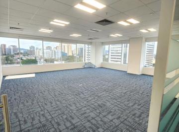 imagem · Laje para alugar em Barueri, Centro, com 1000 m², Condomínio West Corp