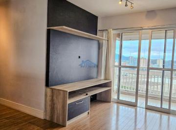 imagem · Apartamento para alugar em Barueri, Alphaville Industrial, com 2 quartos, com 69