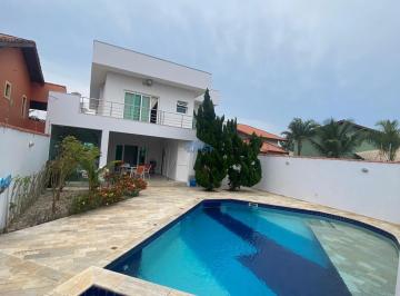 imagem · Casa à venda em Itanhaém, Centro, com 4 suítes, com 300 m²