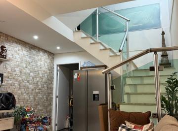 imagem · Casa à venda em Barueri, Vila São Luiz (Valparaízo), com 3 quartos, com 110 m²,