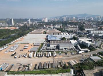 imagem · Terreno à venda e para alugar em Barueri, Alphaville Empresarial, com 10000 m²