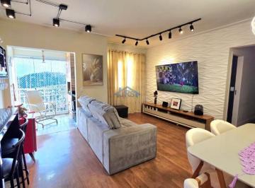 imagem · Apartamento à venda em Barueri, Jardim Tupanci, com 2 quartos, com 74 m², Parque