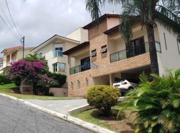 imagem · Casa à venda em Santana de Parnaíba, Tarumã, com 4 quartos, com 360 m², Residenc