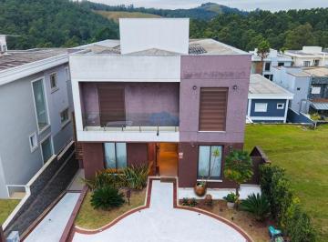 imagem · Casa para alugar em Santana de Parnaíba, Tamboré, com 3 suítes, com 440 m², Tamb