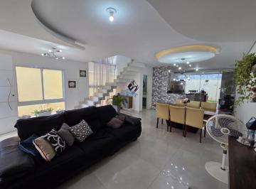 imagem · Casa à venda em Santana de Parnaíba, Villas do Jaguari, com 3 quartos, com 170 m