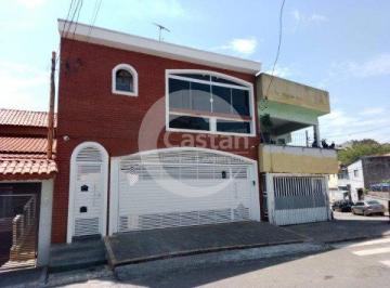 Casa · 161m² · 3 Quartos · 3 Vagas · Sobrado em Sapopemba