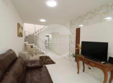 Casa · 180m² · 3 Quartos · 2 Vagas · Sobrado em Vila Prudente