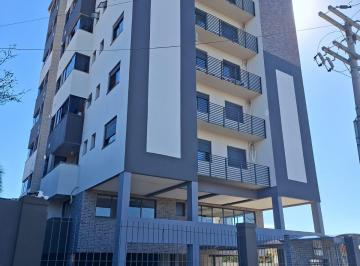 Apartamento · 122m² · 2 Quartos · 2 Vagas · Cobertura em Centro
