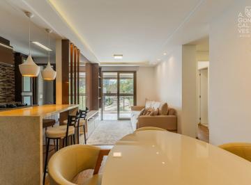 Apartamento · 70m² · 2 Quartos · 2 Vagas · Apartamento no Edificio Red, 02 Quartos, 02 Vagas, Andar Ato, Ecoville, Curitiba.