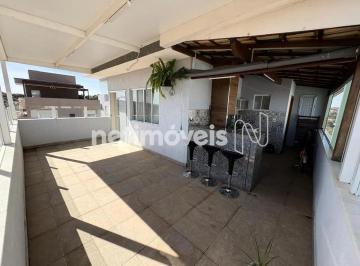 Área gourmet · Cobertura à Venda na Alameda das Perobas em Lagoa Santa