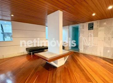 Hall de entrada · Excelente Apartamento 3 quartos no Gutierrez!