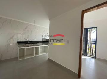 Apartamento · 40m² · 2 Quartos · Apartamento 2 Quartos Vila Paiva