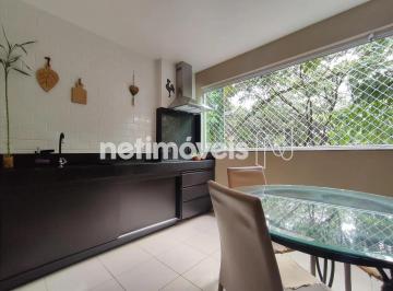 Apartamento · 112m² · 3 Quartos · 2 Vagas · Apartamento à Venda no Fernão Dias, 112m²;, 3 Quartos, 1 Suíte, 2 Vagas, Lazer C