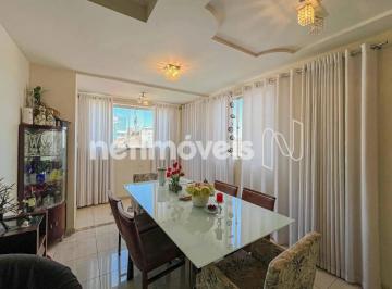 Sala de jantar · Cobertura Duplex Exclusiva no Sagrada Família com 187 m²;