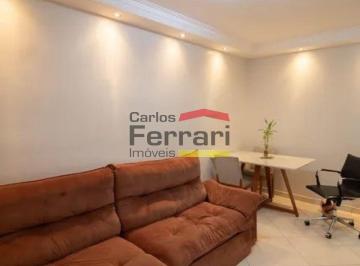 Casa · 85m² · 2 Quartos · 1 Vaga · Sobrado próximo ao shopping Santana Park