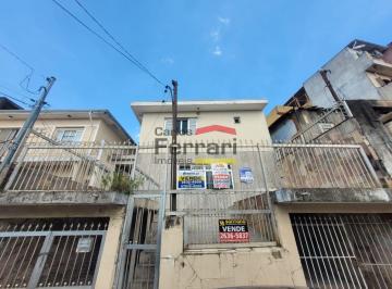 Casa · 101m² · 3 Quartos · 2 Vagas · Casa á venda com 101 m2 na Vila Medeiros com 3 dormitórios e 2 vagas de garagem.