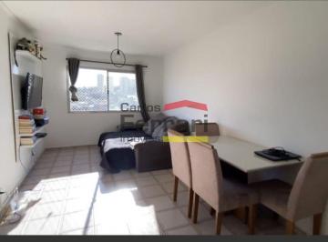 Apartamento · 64m² · 2 Quartos · 1 Vaga · Apartamento a venda ,proximo Horto Florestal, 2 dormitorios com vaga