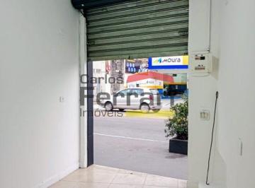 Comercial · 27m² · Sala Comercial Avenida Guapira