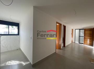 Apartamento · 48m² · 2 Quartos · 1 Vaga · Cobertura 2 Quartos com churrasqueira 1 Vaga 80 m2
