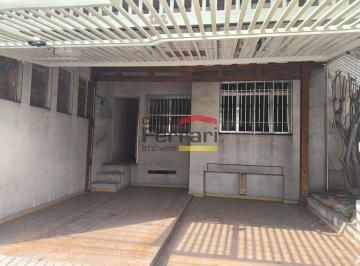 Casa · 145m² · 3 Quartos · 2 Vagas · Sobrado a venda, Santana, 03 dormitórios, 03 banheiros, 02 vagas