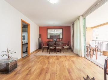 1b19865a-855b-42b4-97bf-50d6d26faa9a · Funcional apartamento para venda em Brooklin com 3 quartos, sendo 3 suítes, 167m²