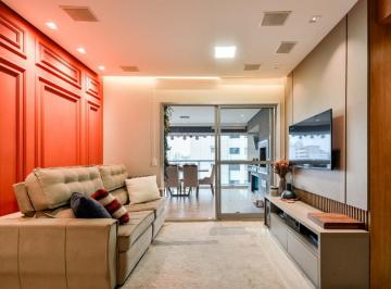 7bceadad-c0c1-4f78-a24b-16ef4e1059a3 · Confortável apartamento para venda em Chácara Inglesa com 2 quartos, sendo 2 suítes, 97m²