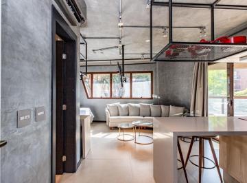 remax_1.jpeg · Aconchegante apartamento para venda em Vila Olímpia com 1 quarto, sendo 1 suíte, 49m²