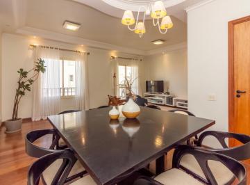 4c6b7570-7dc9-411d-a461-f39bf0463a1d · Elegante apartamento para venda em Tatuapé com 3 quartos, sendo 1 suíte, 129m²