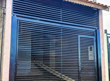 Casa · 2 Quartos · Casa à venda - no Jardim Águas Claras