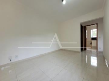 Foto 01 · Apartamento para aluguel - no Jardim Doutor Júlio de Mesquita Filho