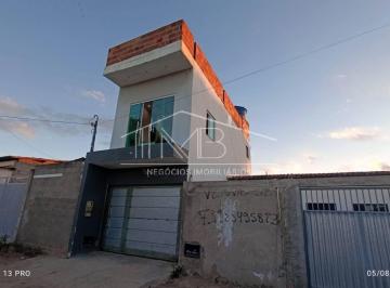 Casa no Entroncamento de Jaguaquara · Casa no Entroncamento de Jaguaquara