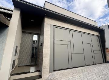 Casa · 140m² · 3 Quartos · Casa à venda - em Condomínio Villa Verde Bragança