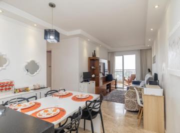 b276c547-ab05-4c6b-a94d-16504893873d · Funcional apartamento para venda em Água Rasa com 3 quartos, sendo 1 suíte, 75m²