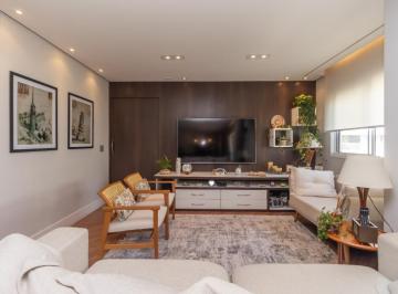 7b9fcefe-a666-4610-ba69-1254212e51b9 · Excelente apartamento para venda em Alto da Mooca com 2 quartos, sendo 2 suítes, 115m²