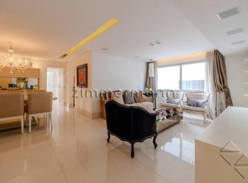 Apartamento · 110m² · 3 Quartos · 1 Vaga · APARTAMENTO HIGIENÓPOLIS 3 DORMITÓRIOS 1 VAGA