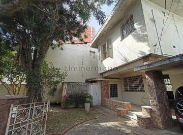 Casa · 240m² · 3 Quartos · 2 Vagas · CASA SOBRADO VILA MARIANA 3 DORMITÓRIOS 2 VAGAS