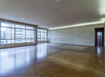 Apartamento · 210m² · 3 Quartos · 2 Vagas · APARTAMENTO HIGIENÓPOLIS 3 DORMITÓRIOS 2 VAGAS