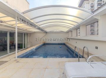 Apartamento · 477m² · 4 Quartos · 3 Vagas · APARTAMENTO SANTA CECILIA 4 DORMITÓRIOS 3 VAGAS