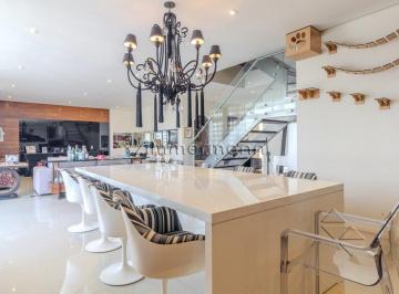 Apartamento · 477m² · 4 Quartos · 3 Vagas · APARTAMENTO SANTA CECILIA 4 DORMITÓRIOS 3 VAGAS