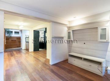 Casa · 131m² · 3 Quartos · 1 Vaga · CASA DE VILA PINHEIROS 3 DORMITÓRIOS 1 VAGA