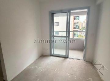 Apartamento · 34m² · 1 Quarto · 1 Vaga · APARTAMENTO VILA LEOPOLDINA 1 DORMITÓRIO 1 VAGA